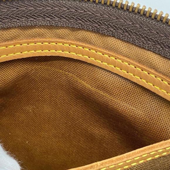 Louis Vuitton Handbag Monogram Speedy 30 M41108 Brown Ladies - Picture 7 of 11